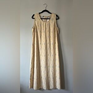 Vintage Dress Barn Dress